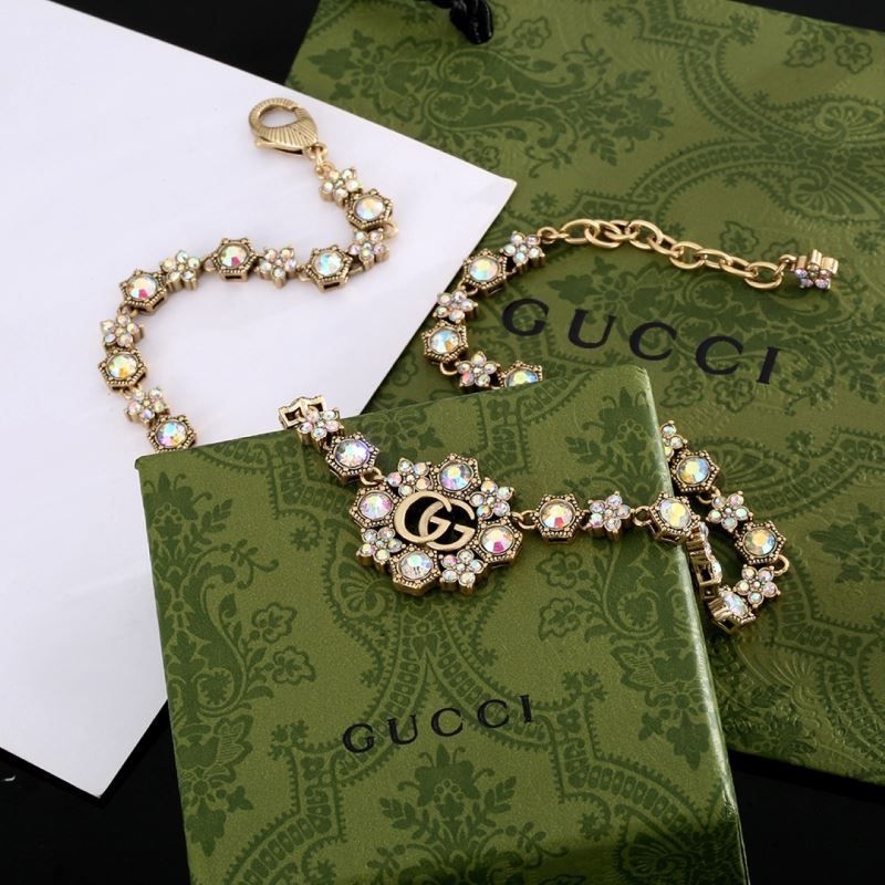 Gucci Necklaces